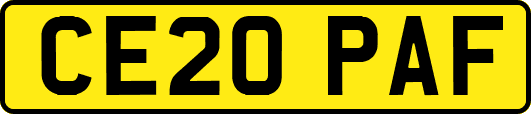 CE20PAF