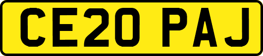 CE20PAJ