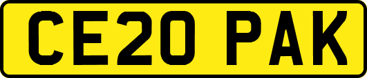 CE20PAK