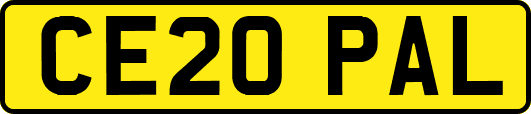 CE20PAL