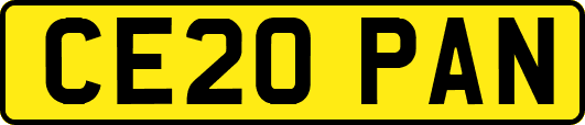 CE20PAN