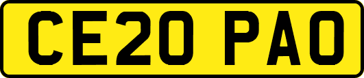 CE20PAO