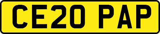 CE20PAP