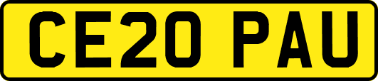 CE20PAU
