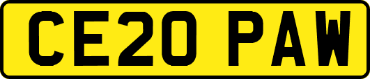 CE20PAW