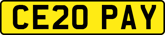 CE20PAY