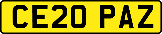 CE20PAZ