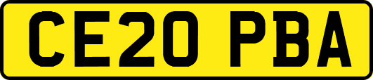 CE20PBA