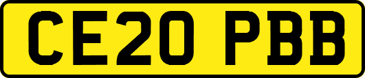 CE20PBB