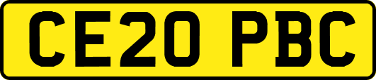 CE20PBC