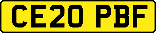 CE20PBF