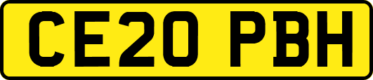 CE20PBH