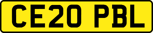 CE20PBL