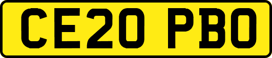 CE20PBO
