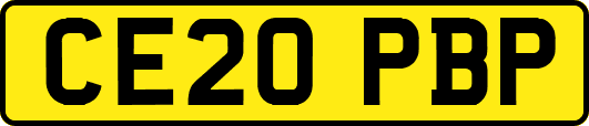 CE20PBP
