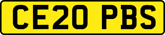 CE20PBS