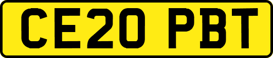 CE20PBT