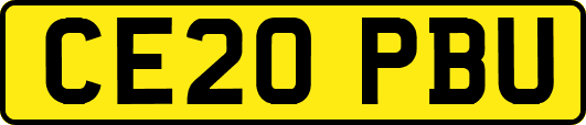 CE20PBU