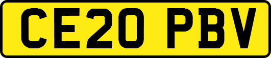 CE20PBV