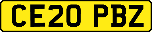 CE20PBZ