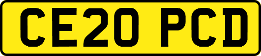 CE20PCD