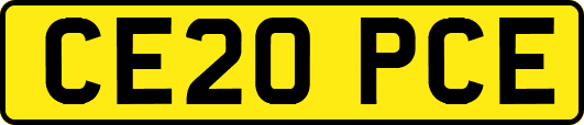 CE20PCE