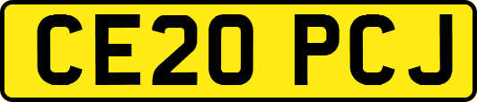 CE20PCJ