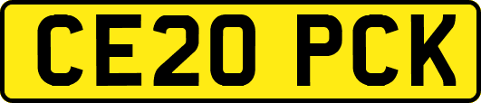 CE20PCK