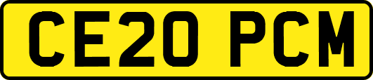 CE20PCM