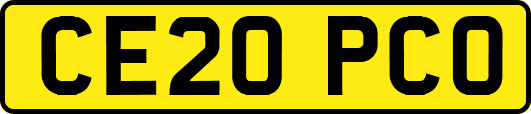 CE20PCO