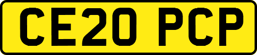 CE20PCP