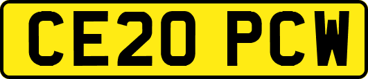 CE20PCW