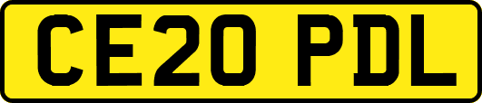 CE20PDL