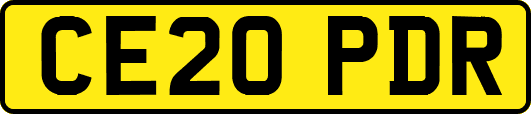 CE20PDR