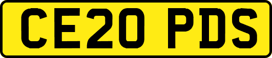 CE20PDS