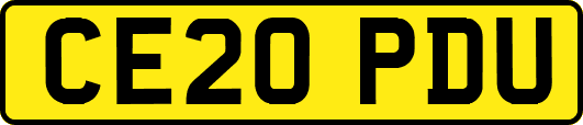 CE20PDU