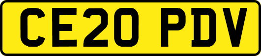 CE20PDV