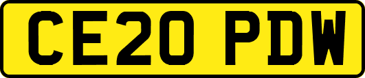 CE20PDW