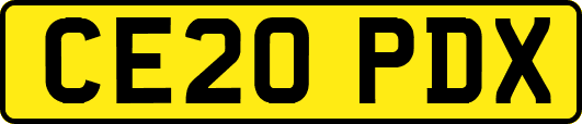 CE20PDX