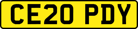 CE20PDY