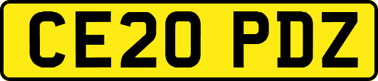 CE20PDZ