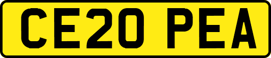 CE20PEA