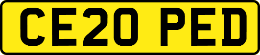 CE20PED