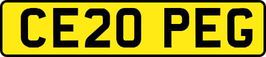 CE20PEG