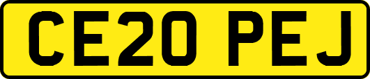 CE20PEJ