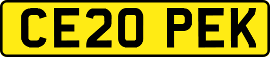 CE20PEK