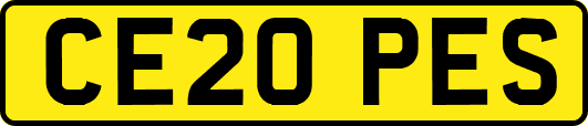 CE20PES