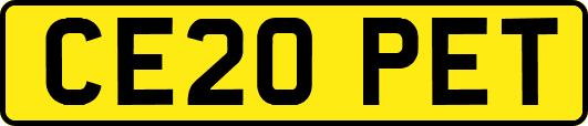 CE20PET
