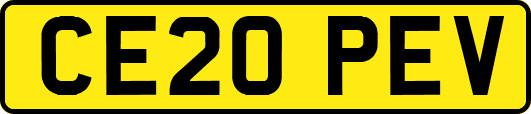 CE20PEV