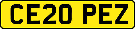 CE20PEZ
